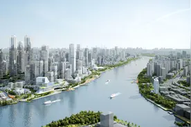 荔湾：吹响招商集结号，培育新质生产力图片