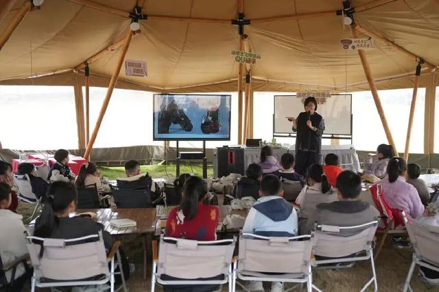 衢江研学“第二季”，玩法再升级！