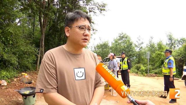 初见成效！昆明这个网红打卡点多次进行整治……