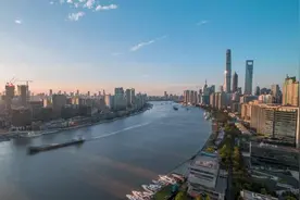 助力中埃文明互鉴，“魅力上海”推广活动首次走进中东图片
