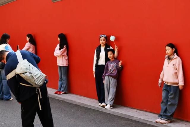 栖霞山新顶流，中式浪漫藏不住了！