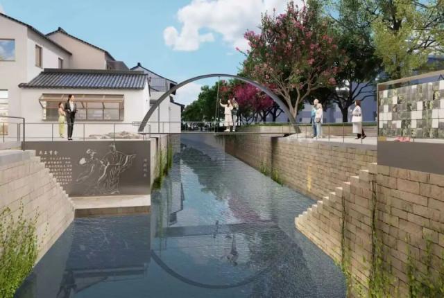 苏州古城新地标，32号街坊即将开街！