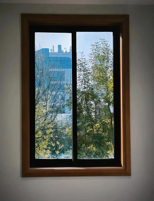 推开南开的窗，你会看到——