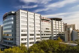 北京友谊医院抖音小程序可以预约挂号啦！图片