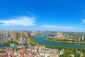 生态与经济双赢 解锁黄陂高质量发展“绿色密码”图片