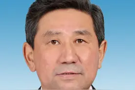 木合亚提·加尔木哈买提任新疆维吾尔自治区政府副主席图片