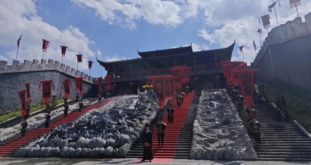 神秘湘西•简读龙山 共赴一场千年之约