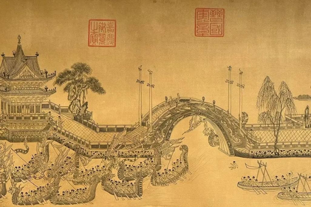 新地标明起开放，就在省体！