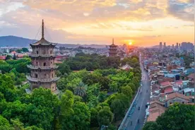 火爆“出圈”！泉州是怎么做到的？图片