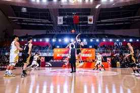 CUBAL新赛季重庆启幕，揭幕战重庆文理赢下“川渝德比”图片