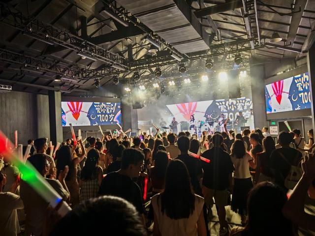 潍坊奎文培育多元演艺业态激活夜间文旅消费新引擎