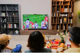 起售价6499元，华为全新智慧屏一文看懂图片