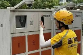 河声丨外卖电动车“以换代充”值得借鉴图片
