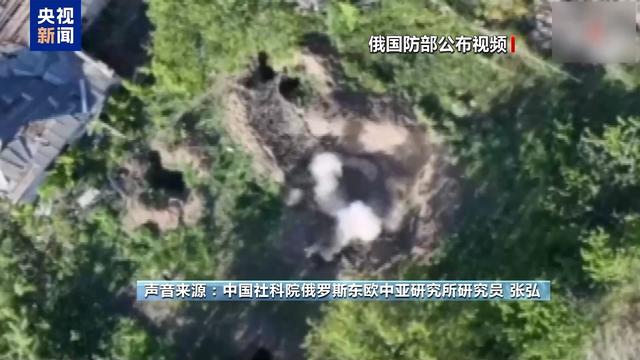特朗普称与普京会晤失败风险为25%