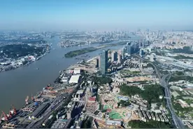 提供近千套住宅！黄埔又一旧改项目迎新进展图片