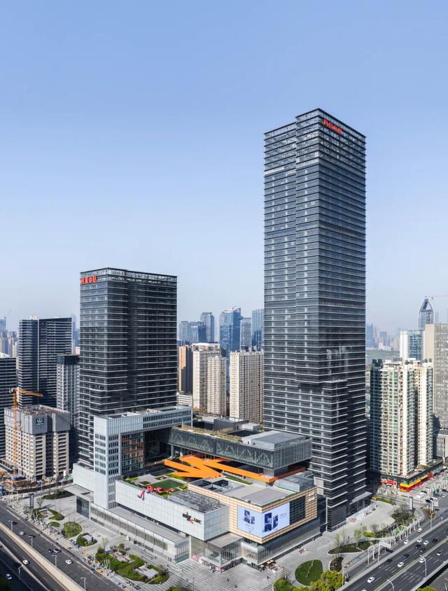 阿里巴巴在汉重磅宣布