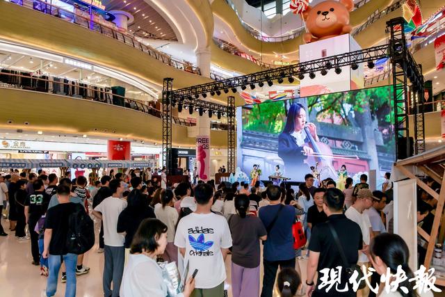 以运河为媒，扬州与慈城开启“双城对话”