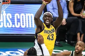 双子星的对决！凯尔特人与步行者会师东决，塔图姆大战哈利伯顿图片