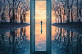 读魏思孝小说《酒》：人性的解锁器图片