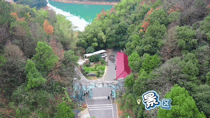 欢乐跑“520赛道”！环石燕湖一周，每步都是风景→