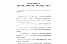“快递一哥”顺丰控股赴港上市获中国证监会备案图片