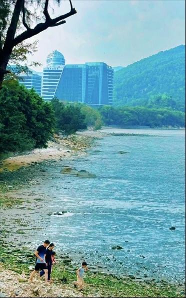 还没玩够？快抓住五一尾巴“趣”深汕