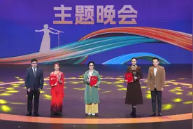 全国总冠军！山东老年大学师生再创佳绩图片