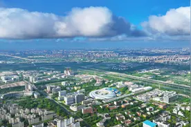 更高水平改革开放再出发！写在浦东开发开放35周年之际图片