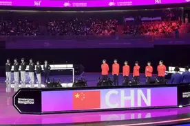 亚运会英雄联盟半决赛，中国队不敌韩国无缘争冠图片