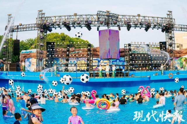 2025年全国主流媒体看常州｜常州“恐龙”的出圈密码
