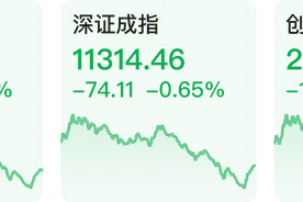 【财经下午茶】沪指跌1.39%，医药板块逆势走强；2025年放假安排出炉：春节和劳动节各增1天图片