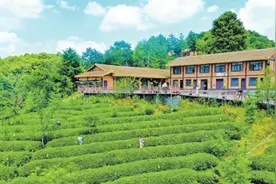 “中国的乡村文化活动越来越丰富、越来越精彩”图片