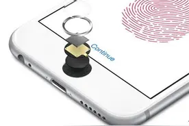 苹果将放弃指纹识别技术 未来iPhone全面采用Face ID图片