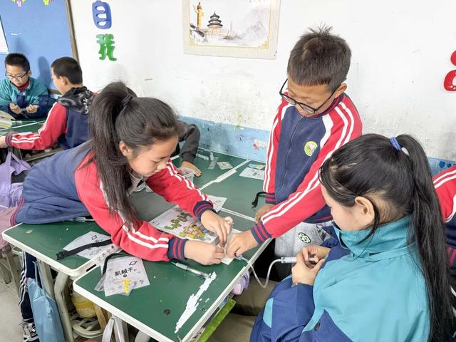 京津冀优质科普资源走进桥西，点燃青少年科学梦想
