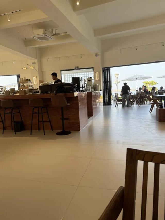 我的日照旅行日记｜在日照，邂逅比日出更温暖的人间烟火！