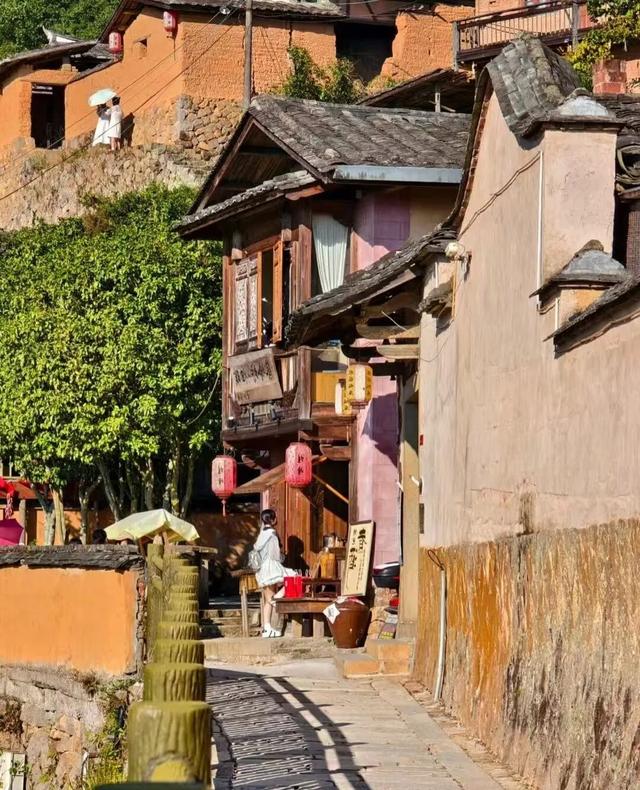 航旅融合 | 抽免费机票，到三明20℃的暖冬里，邂逅令人怦然心动的秘境