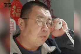 刘慈欣回应打给三体人的电话：祈望星际文明和平共处是美好愿望，现实情况完全无法预测图片