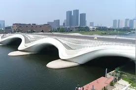 通检之声｜从“揪心”到“放心”，公益诉讼检察督促整治桥面“线”阱图片