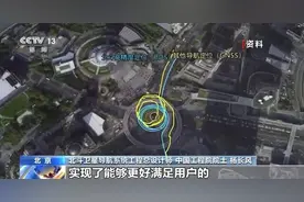 运行稳定、性能优异、精度高！看中国北斗有多强图片