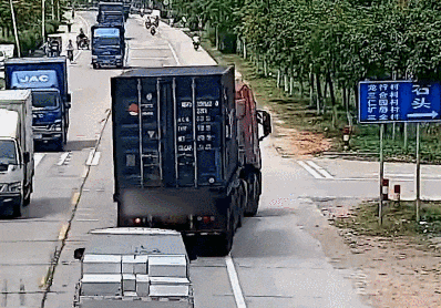 新台风生成！登录地点最新预测！自驾返乡或行经农村道路，这些方面要注意！