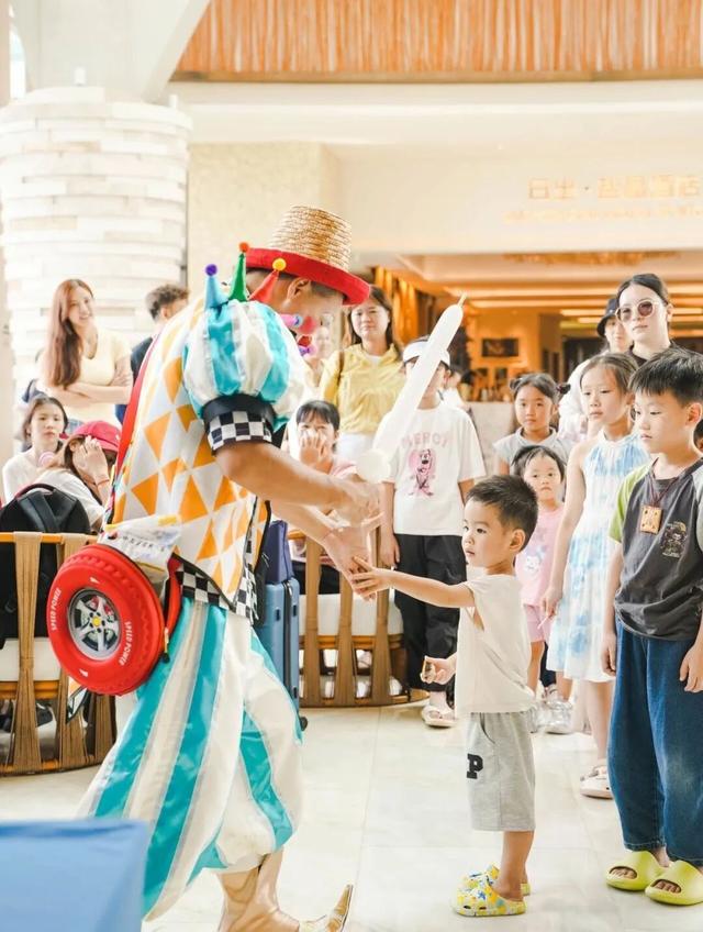 山海融合激活全域消费，惠东双节揽客79.7万人次