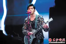 周杰伦演唱会要来了！“演唱会+旅游”成为长沙文旅新引擎图片
