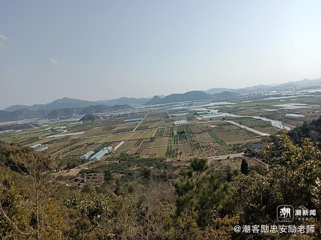 写点生活｜再次探寻陀头山：忆父辈的坚守与奉献
