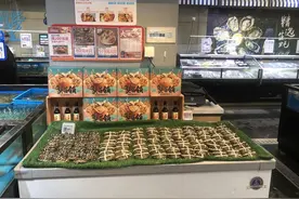 秋季餐桌“顶流”来了，大闸蟹尝鲜时间表快收好图片