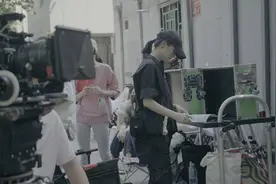 导演甘露聆听14位舞者内心  新书 《不完美的舞者》呈现芭蕾的美丽和残酷图片