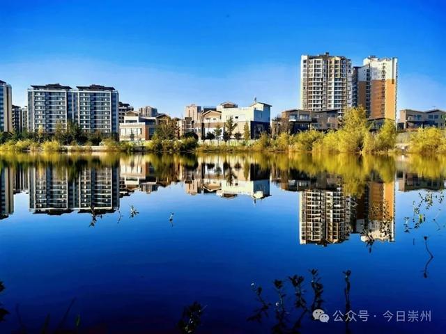 盛夏崇州 与你相约！