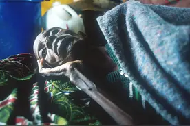 卢旺达大屠杀30周年：创伤中寻求和解图片