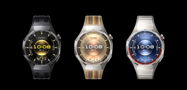 华为WATCH GT 6 Pro开启预售 吴磊代言 售2488元起