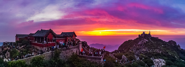 从泰山之巅到嘉州之畔：孙磊畅谈双重遗产文旅发展经验 ——《美丽中国大家谈》（乐山站）访谈侧记