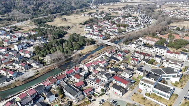 池州这条老街，又热闹起来了！